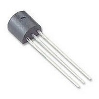 Replacement Semiconductors N-CH MOSFET TO-92