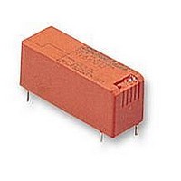 RELAY, PCB, SPCO, 5VDC