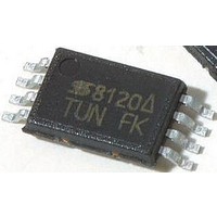 IC, LDO VOLT REG, 3.3V, 350mA, 8-TSSOP