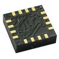 IC COMPASS 3 AXIS I2C 16LCC SMD