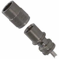 UHF COAXIAL CONNECTOR RG-8
