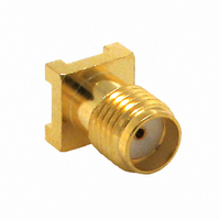 CONNECTOR FEMALE SMD