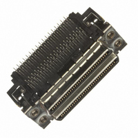 CONN RECEPT R/A .8MM 136POS PCB