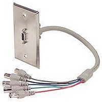 VIDEO ADAPTER, 24IN, GRAY