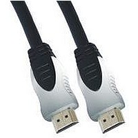 HDMI AUDIO/VIDEO CABLE, 6FT