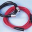 CABLE 3M RED