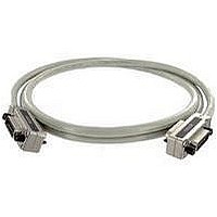 COMPUTER CABLE, IEEE-488/GPIB, 2M, GRAY
