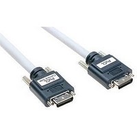 COMPUTER CABLE, SDR, 5M, GRAY