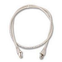 PATCH LEAD, X-OVER, 0.5M