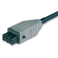 CABLE ASSEMBLY, ST SERIES, 5M