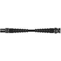 COAXIAL CABLE, RG-55B/U, 60IN, BLACK