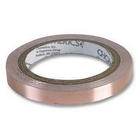 TAPE, ADHESIVE, COPPER, 12.7MM