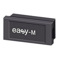 32k Module For Saving The Entire Easy Program For EASY 500, EASY 700