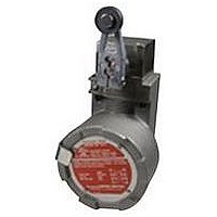 LIMIT SWITCH, EX PROOF, SIDE ROTARY