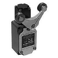 LIMIT SWITCH, SIDE ROTARY ROLLER, SPDT