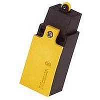 LIMIT SWITCH, ROLLER PLUNGER, 1NO/1NC
