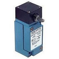 LIMIT SWITCH, SIDE ROTARY, DPDT-2NO/2NC