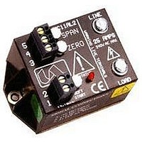 Phase Angle Controller