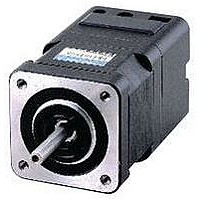 Stepper Motor With Driver