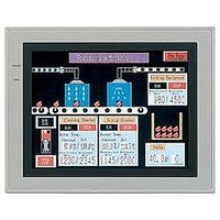 LCD Touch Panels 3M 25-9PIN CBL, NT TO AB PLC