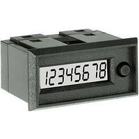 DISPLAYS / ELECTRONICCATORS, AND ...,DISPLAYS / ELECTRONIC,SNAP-ON INPUT ADAPTOR, MITE SERIES, 5 VOLT AC/DC TO 240 VOLT AC/DC FOR TOTALIZERS,METERS
