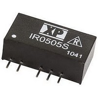 DC-DC CONVERTER, 5V / -5V, 3W