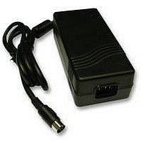 POWER SUPPLY, EXT, PLUG-IN, 5V, 50W
