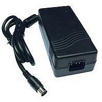 POWER SUPPLY, EXT, PLUG-IN, 5V, 42W