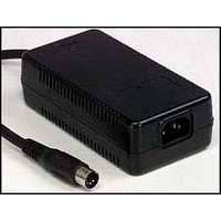 POWER SUPPLY, EXT, PLUG-IN, 5V, 40W