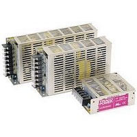 Power Supply, 48V