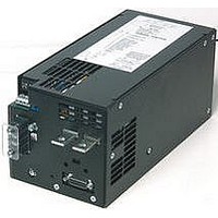 POWER SUPPLY 500W OUT 24-28V