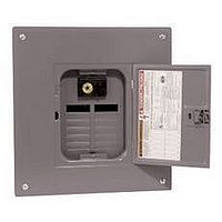 CIRCUIT BREAKER, LOAD CENTER, 240V, 100A