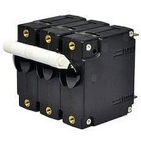 CIRCUIT BREAKER SWITCH 15A WH