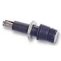 FUSE HOLDER, 1.1/4"X1/4"