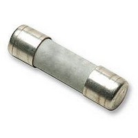 FUSE, CARTRIDGE, 10A, 5X20MM, TIME DELAY