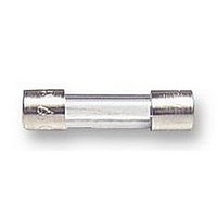 FUSE, GLASS, QUICK BLOW, 1.25A