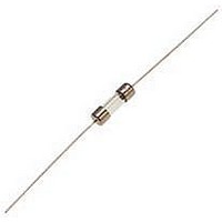 FUSE, AXIAL, 5A, 5 X 15MM, FAST ACTING