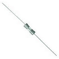 FUSE, AXIAL, 1.5A, 6.3X32MM, FAST ACTING