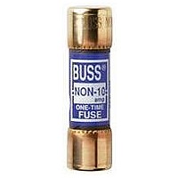 FUSE, 20A, 250V, ONE TIME