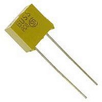 FUSE, PCB, 2.5A, 450V, FAST ACTING