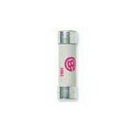 FUSE, 12.5A, 500V, FERRULE, FAST ACTING