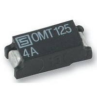 OMT 125 FUSE 4A T