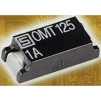 FUSE, SMD, 1.25A, TIME DELAY