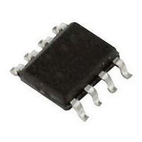 TVS DIODE ARRAY, 300W, 24V, SOIC