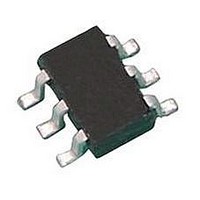 EMI FILTER/TVS DIODE, 5.25V, SOT-23