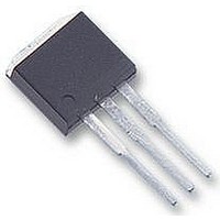 MOSFET N-CH 650V 21A TO-262
