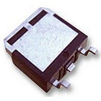 MOSFET, N, RF, TO-268AA