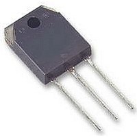 N CHANNEL MOSFET, 1.5KV, 2.5A TO-3P
