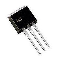 P CHANNEL MOSFET, -200V, 11A TO-262