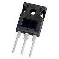 Replacement Semiconductors TO-92 NPN AUDIO AMP